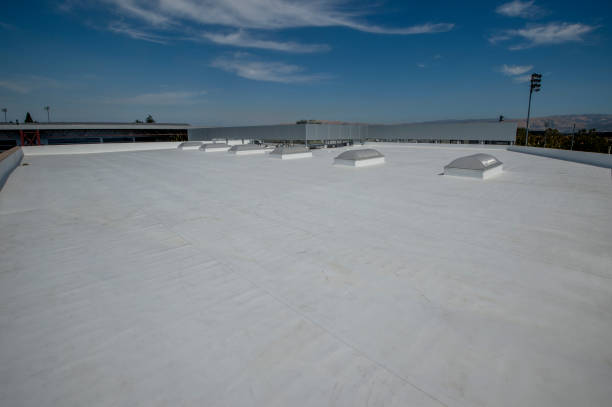 Best Roof Ventilation Installation  in Pullman, WA