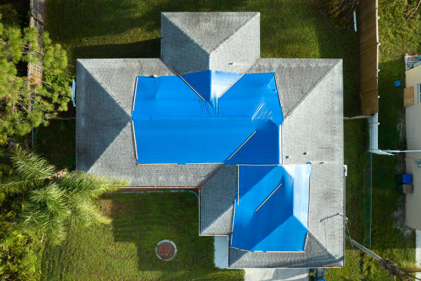 Best 4 Ply Roofing  in Pullman, WA