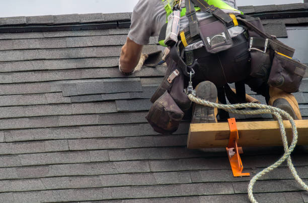 Best Green or Eco-Friendly Roofing Solutions  in Pullman, WA