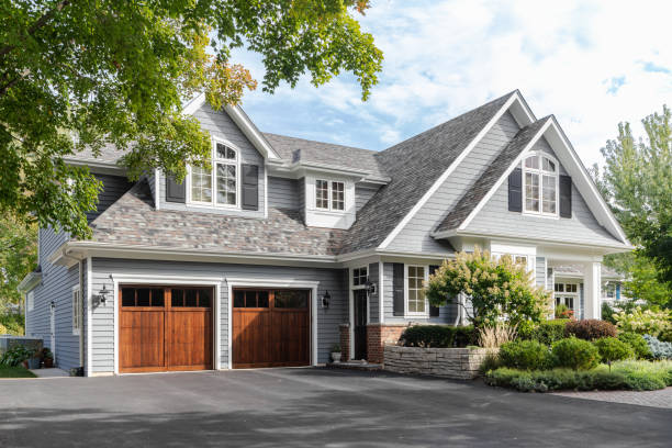 Best Flat Roofing  in Pullman, WA