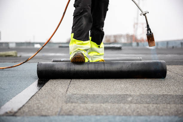 Best Sheet Metal Roofing  in Pullman, WA